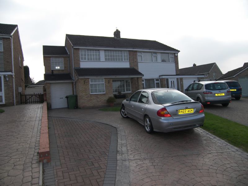 Elm Way, Trench, Telford